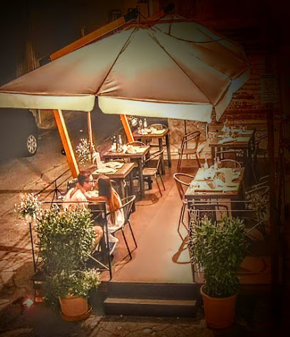 MARENUESCIU CUCINA TIPICA MARINARA