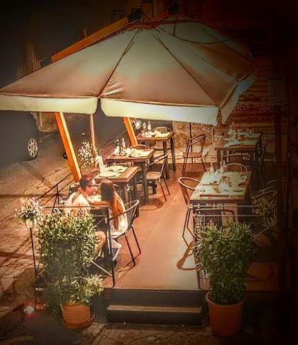 MARENUESCIU CUCINA TIPICA MARINARA