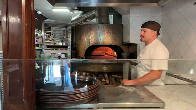 Pizzeria di Porta Garibaldi - MILANO - Ristorazione