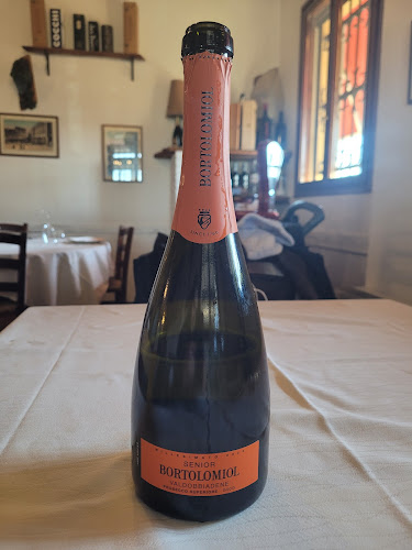 Ristorante La Locanda - San Giovanni in Persiceto