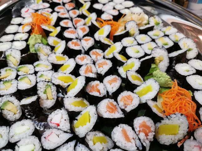 Ristorante Yoshi - Rosignano Marittimo