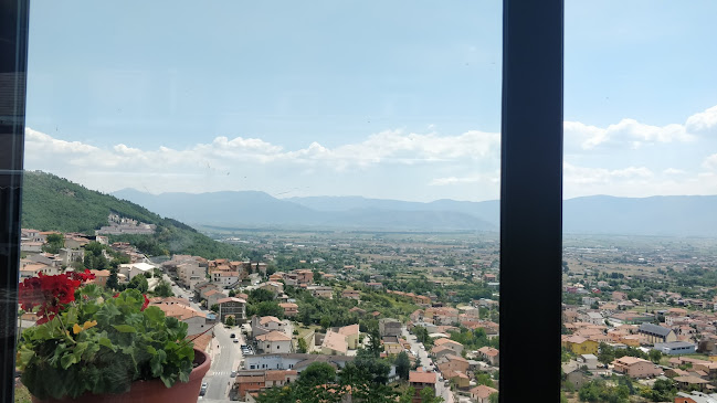 Ristorante Cittadella - Ristorazione