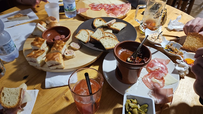 Reviews of Cortes Cafè in Catanzaro - Ristorazione