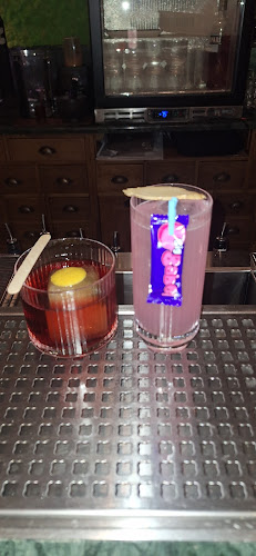 Il Pavone D'oro Ristorante Cocktailbar - Terni