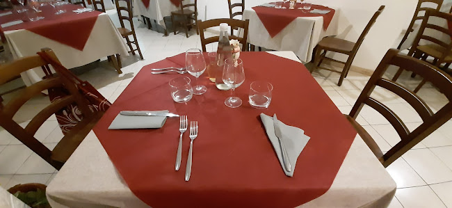 Ristorante LA LOCANDA DI NONNA CICCIA - Ristorazione