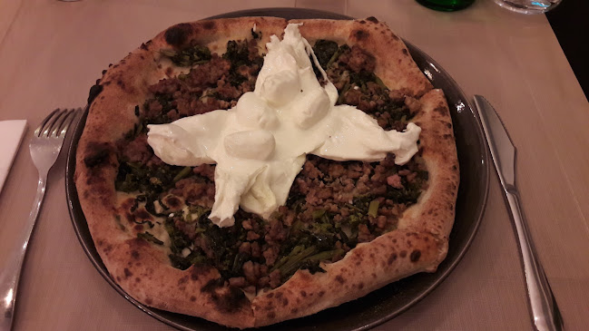 Pizzeria Cirasella - Ristorazione