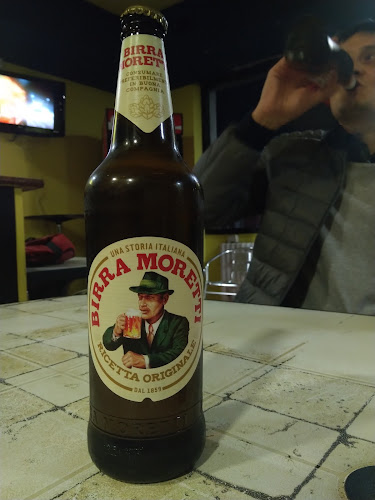 Pizzeria Il Capriccio di Tizzi Danilo - Cerro Maggiore