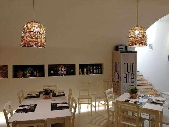 Rurale - La nuova cucina tradizionale