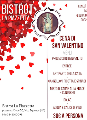 Via Croce, 20, 80069 Vico Equense NA