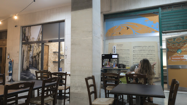 Via S. Domenico Savio, 74, 73100 Lecce LE, Italia