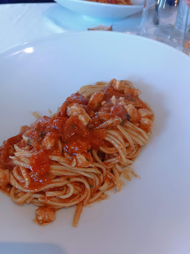 Opinii despre Dei Principi - Restaurant & Pizza în Bari - Ristorazione