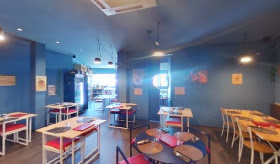 Hamburgeria Braceria Bistrot Macelleria Ferone