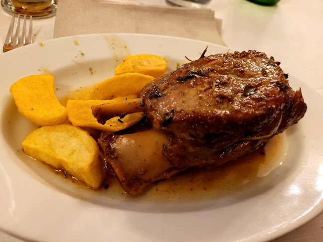 Tracciolino - Ristorazione