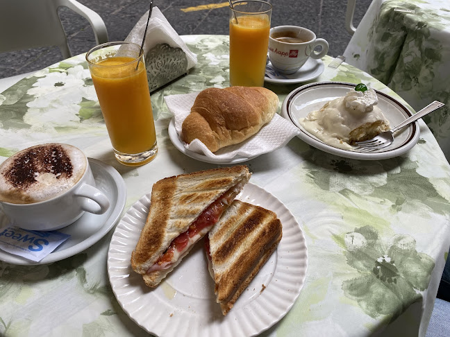 Pasticceria Mimì - Sorrento