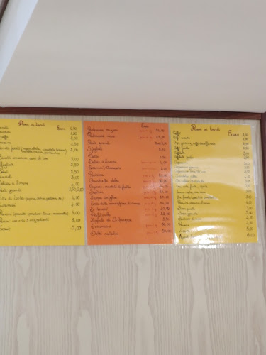 Reviews of Pasticceria Mimì in Sorrento - Ristorazione