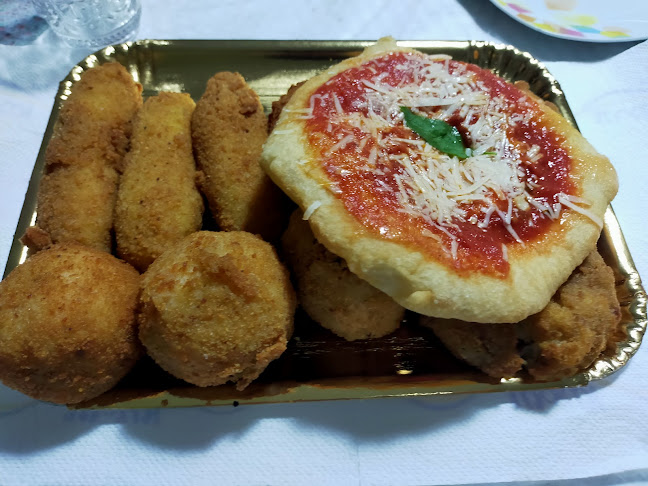 Comentarii opinii despre Emilio e Pinocchio