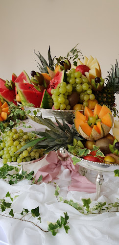 Reviews of Milano Catering American Buffet in Opera - Ristorazione