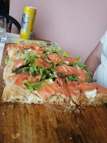 Reviews of Antico Comune in Biella - Ristorazione