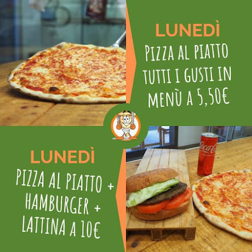 Lo Spicchio - Ristorazione