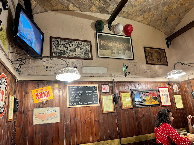 La Pace del Cervello