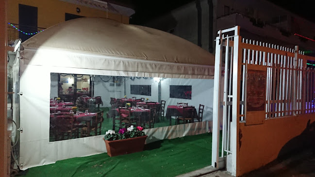 Ristorante Pizzeria Napul'è