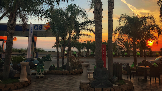 Q8 Polignano Ristorante & Caffè - Polignano a Mare