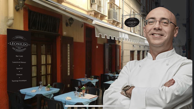 Locanda Leonildo dal Buongustaio - Cagliari