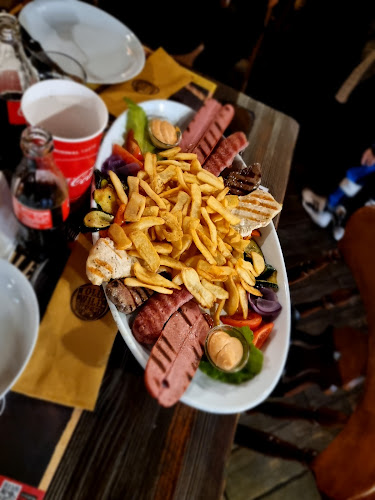 Opinii despre Old Wild West - Giugliano in Campania în Giugliano in Campania - Ristorazione