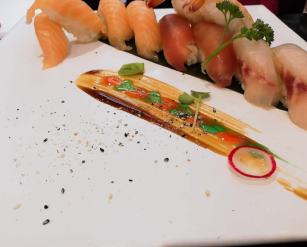 Yami Sushi - Pescara