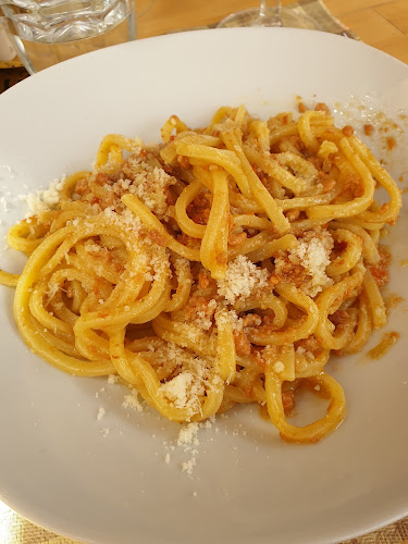 Comentarii opinii despre Osteria il Vinverso del Baffo