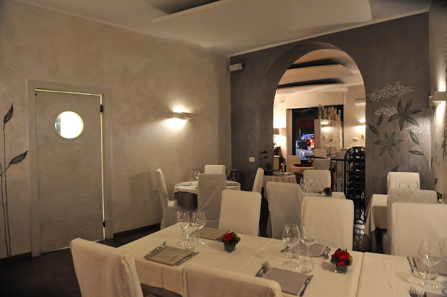 Comentarii opinii despre Ristorante L'Anima Del Gusto