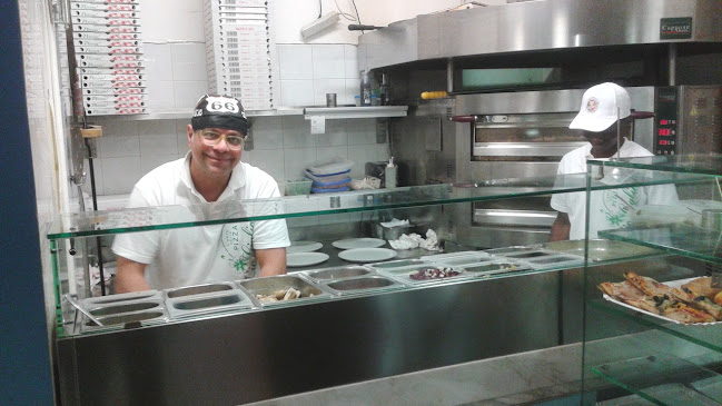 Comentarii opinii despre Zio Giglio