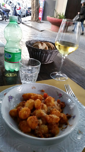 Razmataz | Wine Bar Catania - Ristorazione