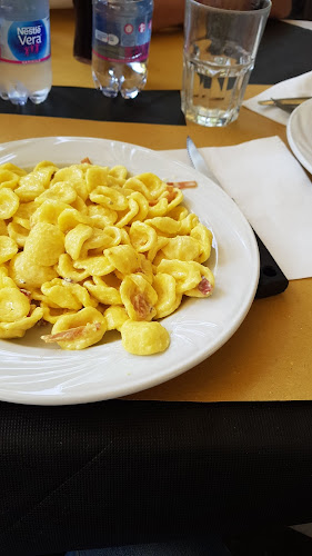 Comentarii opinii despre da Luca