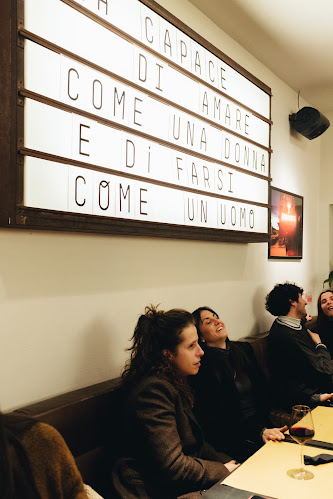 Soul Kitchen - Ristorazione