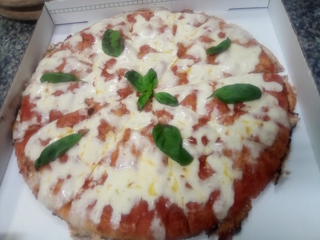 Opinii despre La Fragranza In Padella în Rozzano - Ristorazione