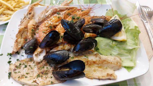 Ristorante Pizzeria Costa d'Amalfi - Medolago Phone number
