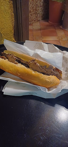 L'antica panineria - Agrigento