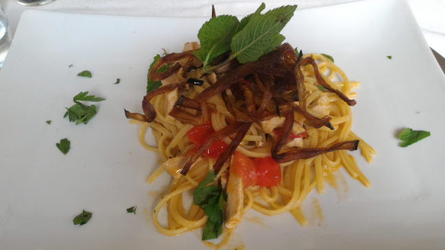 Ristorante Pizzeria Bella Napoli - Ristorazione