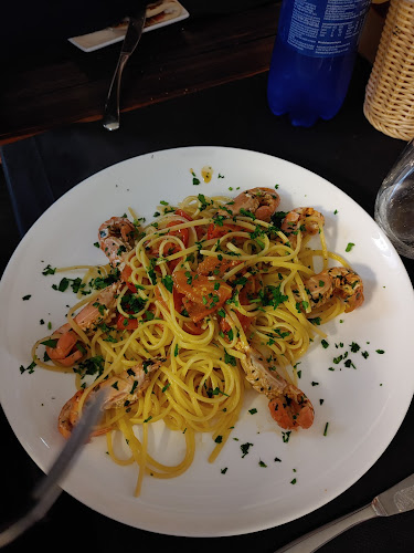 Comentarii opinii despre Infantini Cafe