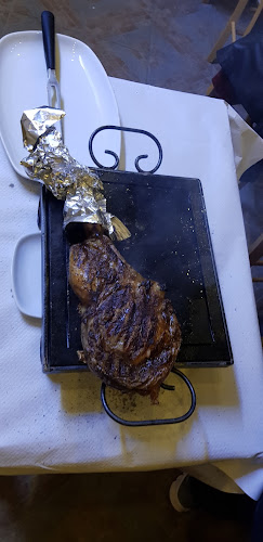 Mamba grill and sound - Borgagne