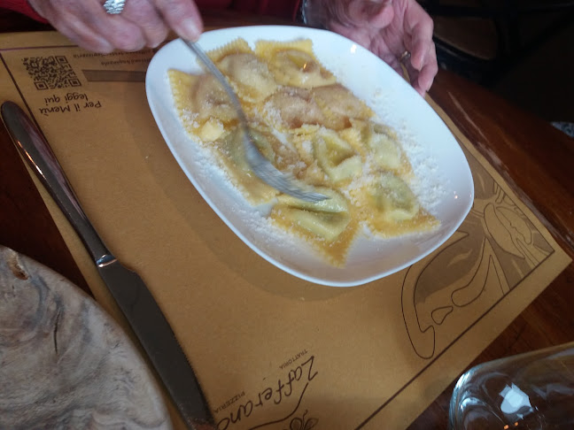 Zafferano - Ristorante e Pizze Gourmet - Ristorazione