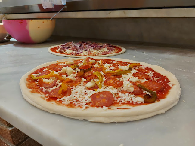 La Pizza Dei Desideri - Ristorazione