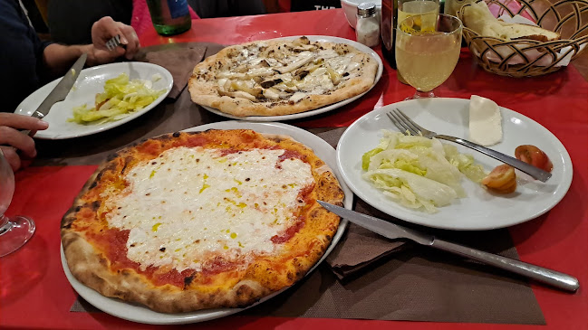 Prolungamento, Viale Europa, 2/12, 70123 Bari BA