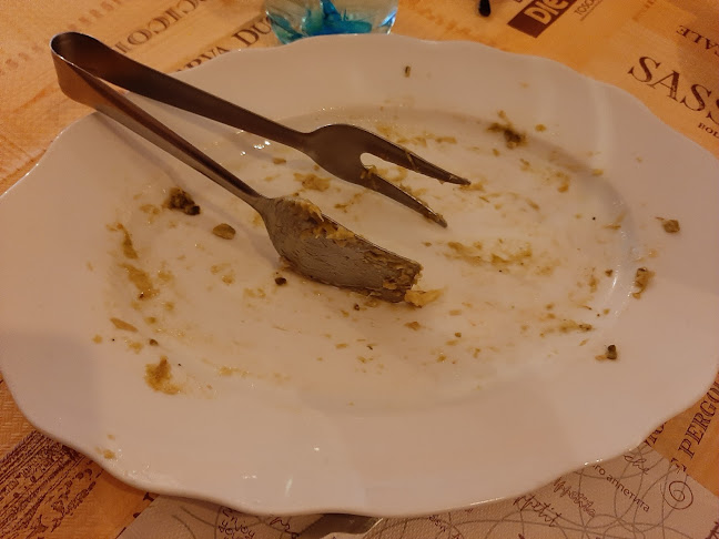 Opinii despre Ristorante Oio în Jesi - Ristorazione