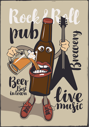 Ozne Guinness Pub - Prato