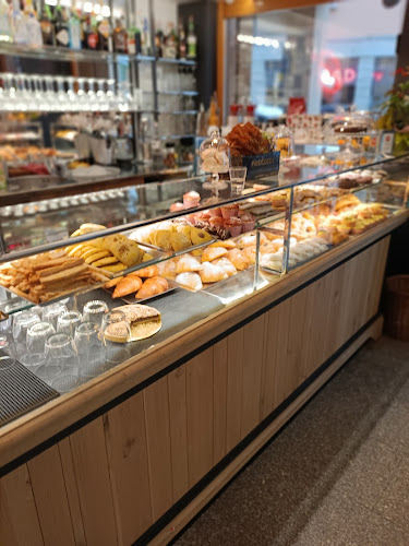 Fratelli Lanzarini - Panificio - Ristorazione