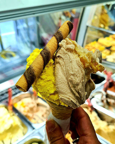 Opinii despre Planet Ice în Lodi - Ristorazione