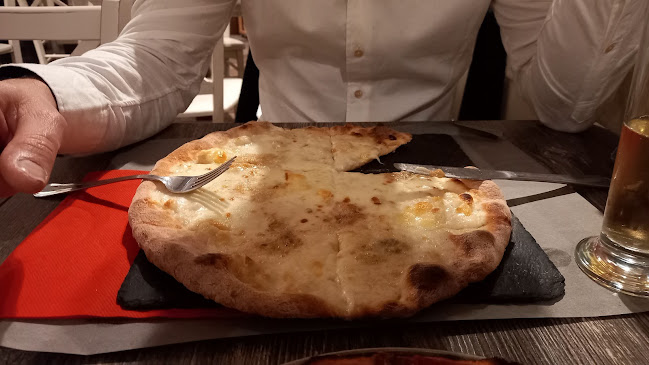 Opinii despre BonodiNulla în Pistoia - Ristorazione