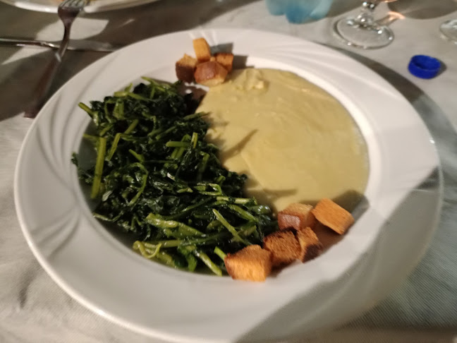 Comentarii opinii despre La Lanterna Ristorante - Pizzeria - Camere